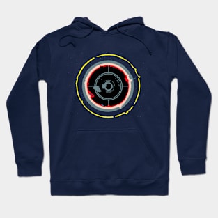 Site Beyond the Stars Hoodie